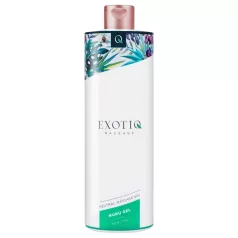 Exotiq - nuru gel - glidecreme til massage - 500ml