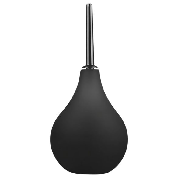 BUTTR Skinnende Jack - anal bruser (sort)
