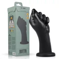 BUTTR - fistingdildo - sort