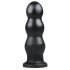 BUTTR Tactical III - Sugekop-dildo (sort)