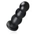 BUTTR Tactical III - Sugekop-dildo (sort)