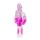 Easytoys Raving Rabbit - 3-delt vibrator (pink)