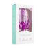 Easytoys Raving Rabbit - 3-delt vibrator (pink)