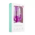 Easytoys Raving Rabbit - 3-grenet vibrator (pink)