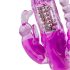 Easytoys Raving Rabbit - 3-delt vibrator (pink)