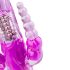 Easytoys Raving Rabbit - 3-delt vibrator (pink)