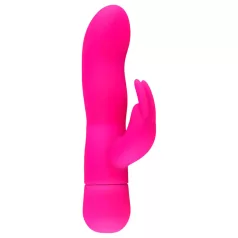 Easytoys Mad Rabbit - klitorisvibrator med kaninører - pink