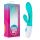 Good Vibes Blis Rabbit - turkis klitorisstimulerende vibrator