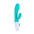 Good Vibes Blis Rabbit - turkis klitorisstimulerende vibrator