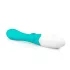 Good Vibes Only Blis Rabbit - rabbitvibrator med klitorisarm - turkis