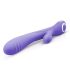 Good Vibes Fane Rabbit - klitorisvibrator (lilla)