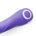 Good Vibes Fane Rabbit - klitorisvibrator (lilla)