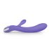 Good Vibes Fane Rabbit - klitorisvibrator (lilla)