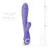 Good Vibes Fane Rabbit - klitorisvibrator (lilla)