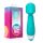 Good Vibes Aida - vandtæt massagevibrator (turkis)