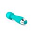 Good Vibes Aida - vandtæt massagevibrator (turkis)