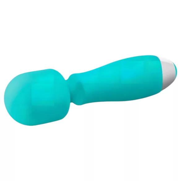 Good Vibes Aida - vibrator til massage - vandtæt - turkis