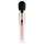 Rosy Gold - wand vibrator - genopladelig massage stimulator - rosegold