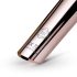 Rosy Gold Wand - genopladelig massagevibrator (rosegold)