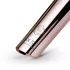 Rosy Gold - wand vibrator - genopladelig massage stimulator - rosegold