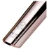 Rosy Gold - wand vibrator - genopladelig massage stimulator - rosegold