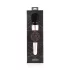 Rosy Gold - wand vibrator - genopladelig massage stimulator - rosegold