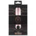 Rosy Gold - mini bullet vibrator - genopladelig - rosegold