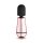 Rosy Gold Mini Wand - genopladelig massagestav (rosegold)