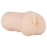 FWB - Amelia Harper realistisk kunstig vagina-masturbator