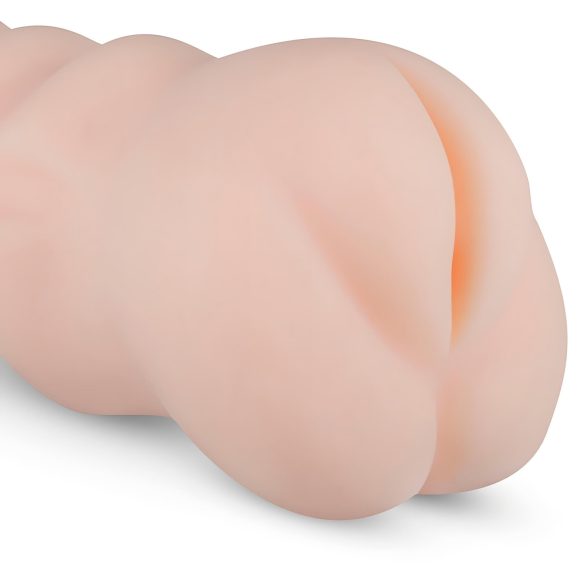 FWB - realistisk masturbator - vaginaformet - Nicole Adams