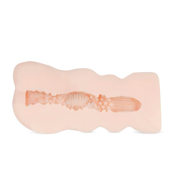 FWB - realistisk masturbator - vaginaformet - Nicole Adams