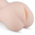 FWB - Jessica Walker livagtig onanistimulator
