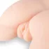 FWB - masturbator - realistisk numse - hudfarve