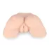 FWB - masturbator - realistisk numse - hudfarve