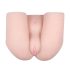FWB - Eva Miller livagtig GIGA numse masturbator