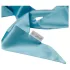 Bloom Violet Rabbit - rabbit vibrator med klitorisarm - turkis
