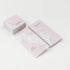 Bloom Rose - genopladelig G-punktsvibrator i silikone (turkis)