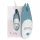 Bloom Tulip - klitorisvibrator - genopladelig - silikone - turkis