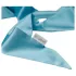 Bloom Tulip - klitorisvibrator - genopladelig - silikone - turkis