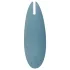 Bloom Tulip - klitorisvibrator - genopladelig - silikone - turkis