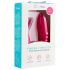 Easytoys Finger - 2-i-1 finger-vibrator (pink)