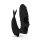 Easytoys Finger - 2-i-1 finger-vibrator (sort)