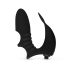 Easytoys Finger - 2-i-1 finger-vibrator (sort)
