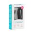Easytoys Finger - 2-i-1 finger-vibrator (sort)