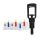 Easytoys Cupping - sugepumpe sæt (6 dele)