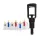 Easytoys - cupping sæt - vakuumpumpe - 6 dele