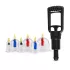 Easytoys - cupping sæt - vakuumpumpe - 6 dele