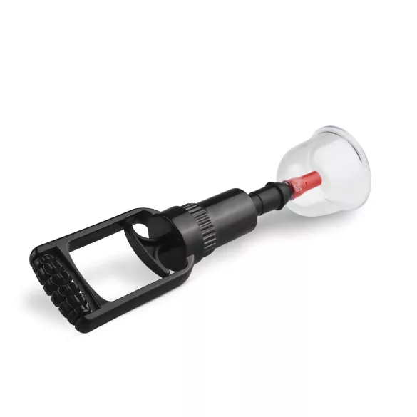 Easytoys - cupping sæt - vakuumpumpe - 6 dele