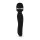 Sway No.4 Wand - Genopladelig vibrator (sort)