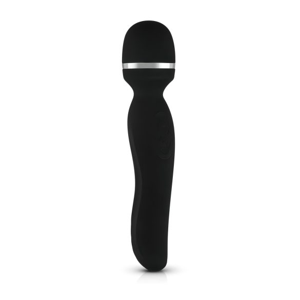 Sway No.4 Wand - Genopladelig vibrator (sort)